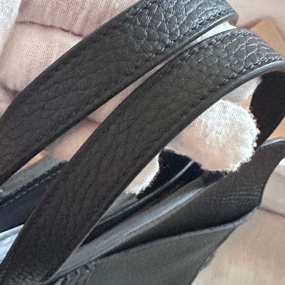 AUTHENTIC HALZAN 25 Noir - Picture 7 of 11